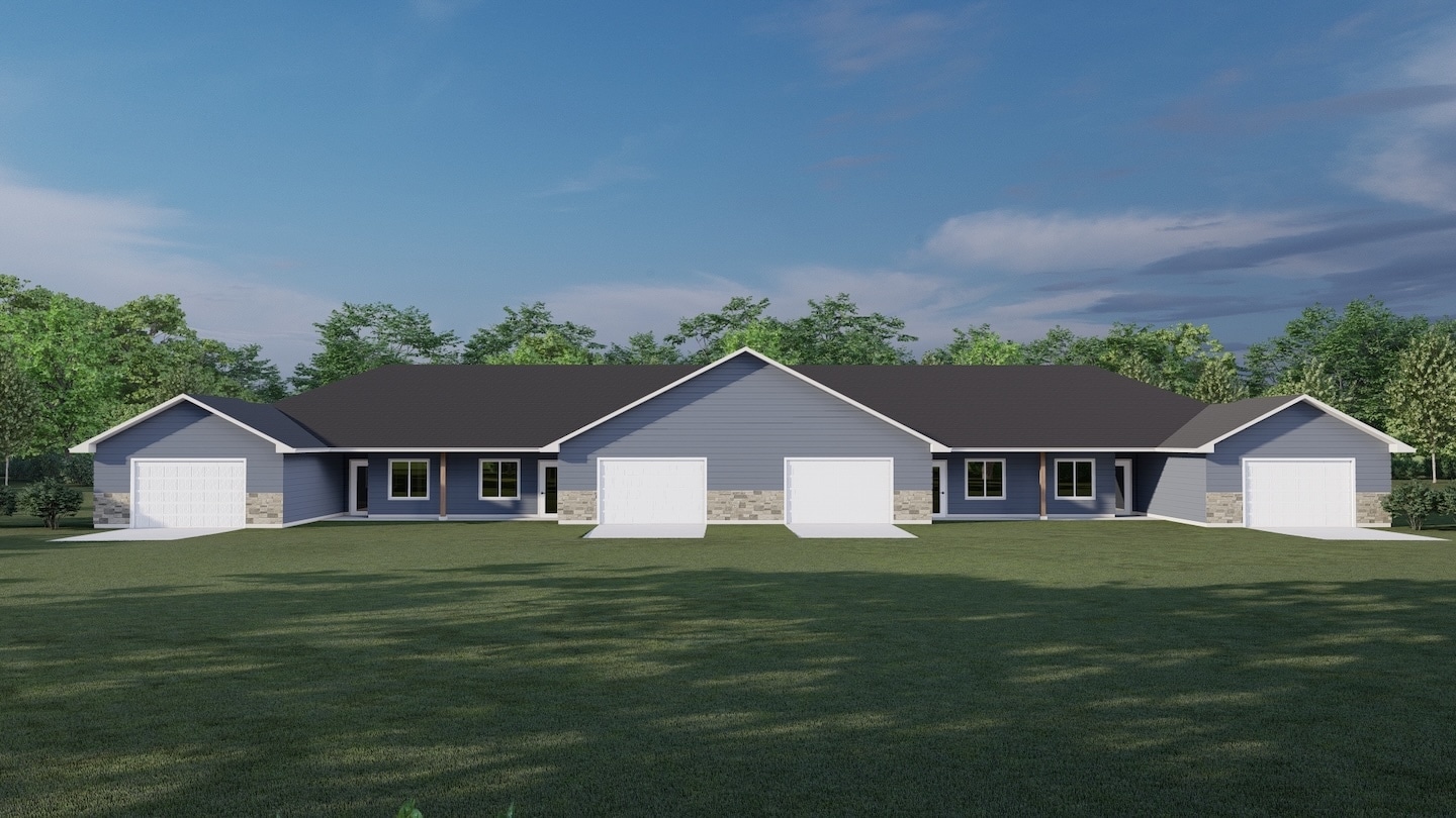 Photo - River Park Townhomes