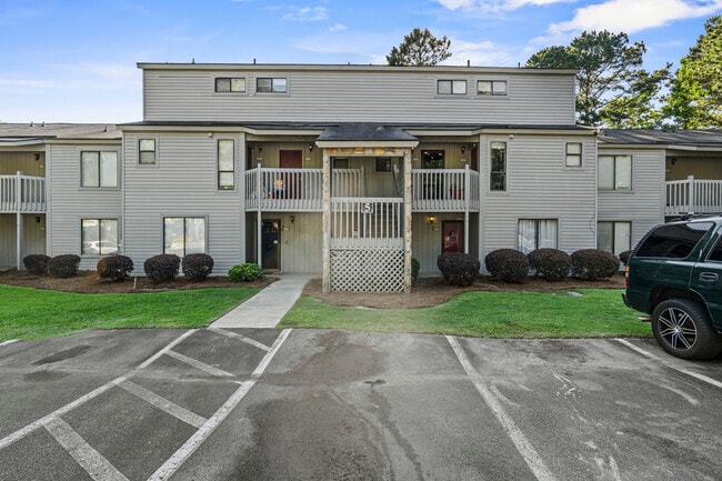 Photo - 405 Harbison Blvd Townhome