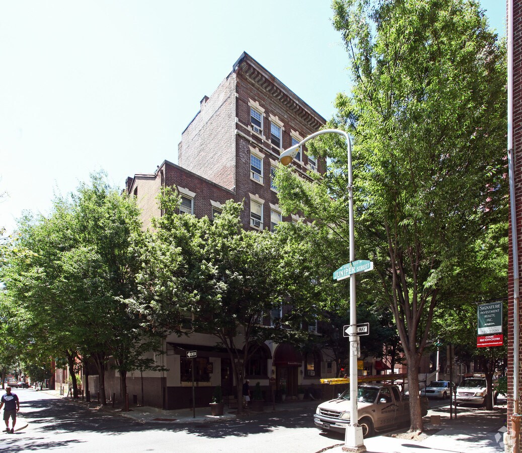 Photo - Beacon Hill Apartments