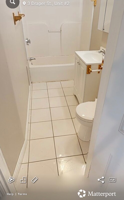 Photo - 3 Draper St Unit 1