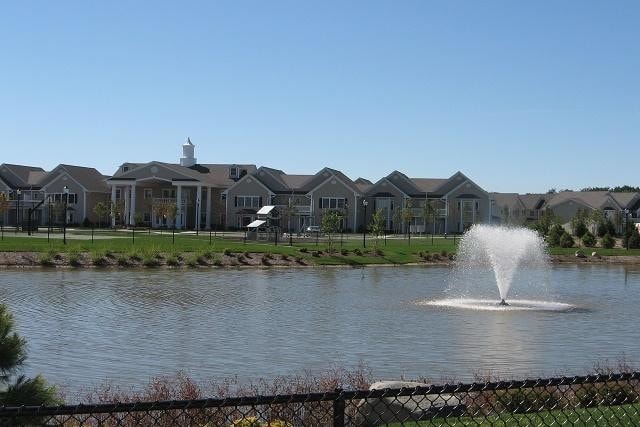 Fairfield Broadway Knolls At Holbrook