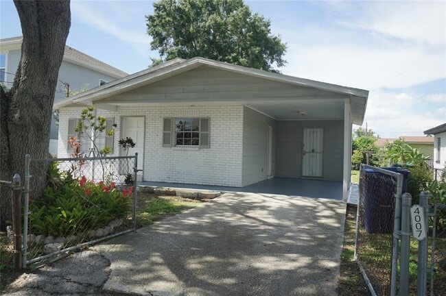 Building Photo - 4007 W Cass St Rental
