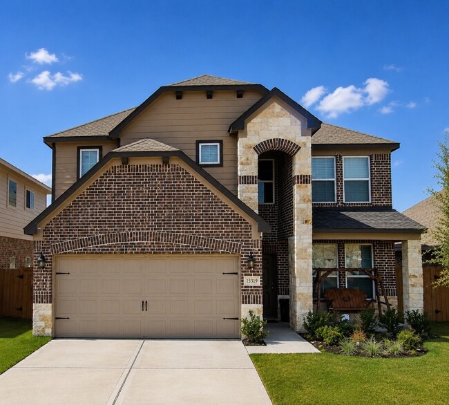 Building Photo - 15319 Wyndham Hill Dr