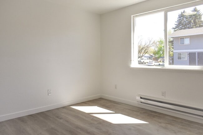 Photo - The Ferns Apartments