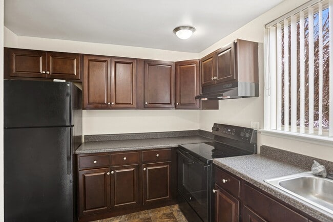 Maplewood Villas
