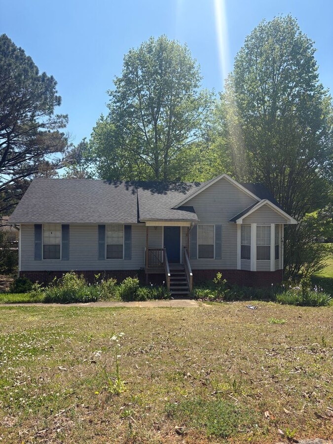 Coming Soon in Grayson Valley! - Coming Soon in Grayson Valley!