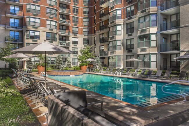 Riverbend At Port Imperial - Riverbend At Port Imperial
