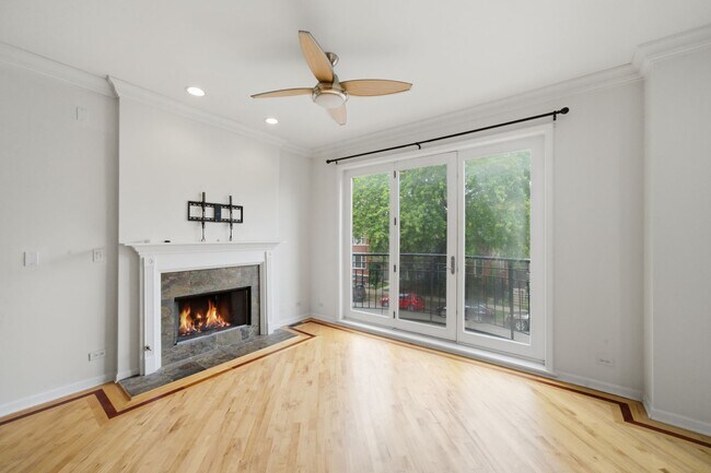 Photo - Beautiful and Spacious 2 bedroom, 2 Bathroom Located Unit 2