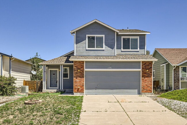 Building Photo - 1781 Dewhirst Dr