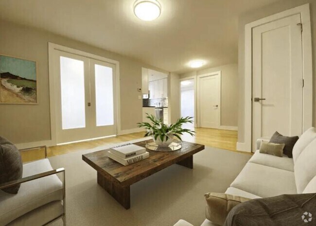 Building Photo - 2 bedroom in New York NY 10022 Unit 9P Rental
