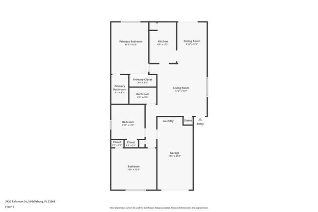 Photo - 3430 Talisman Drive