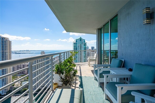 Photo - 335 S Biscayne Blvd Unit 3909