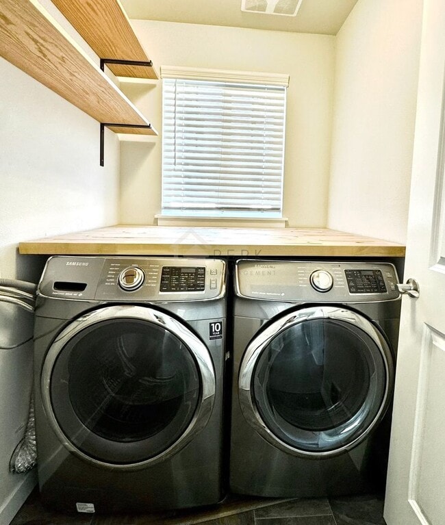 Photo - Modern 4-Bedroom, 2.5-Bath, 3-Story Home in Gated South Hill Community