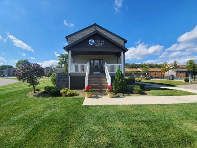 Photo - Stone Creek Apartments