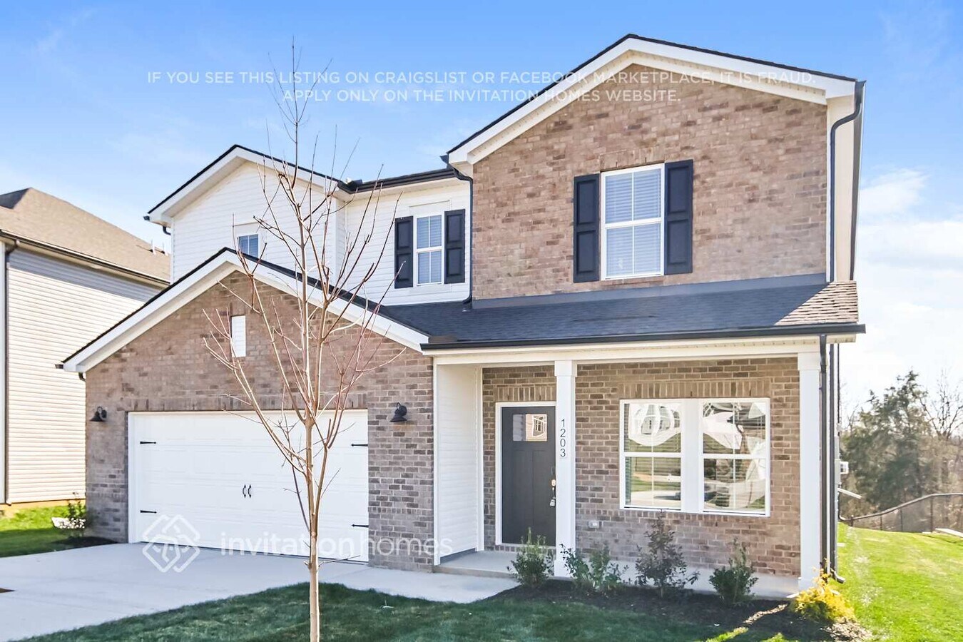 Photo - 1203 Bluffton Cir