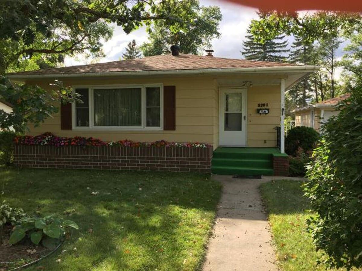 Photo - 4 Bedroom 2 Bathroom Home