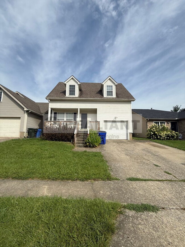 Building Photo - 721 Morgan Hills Dr