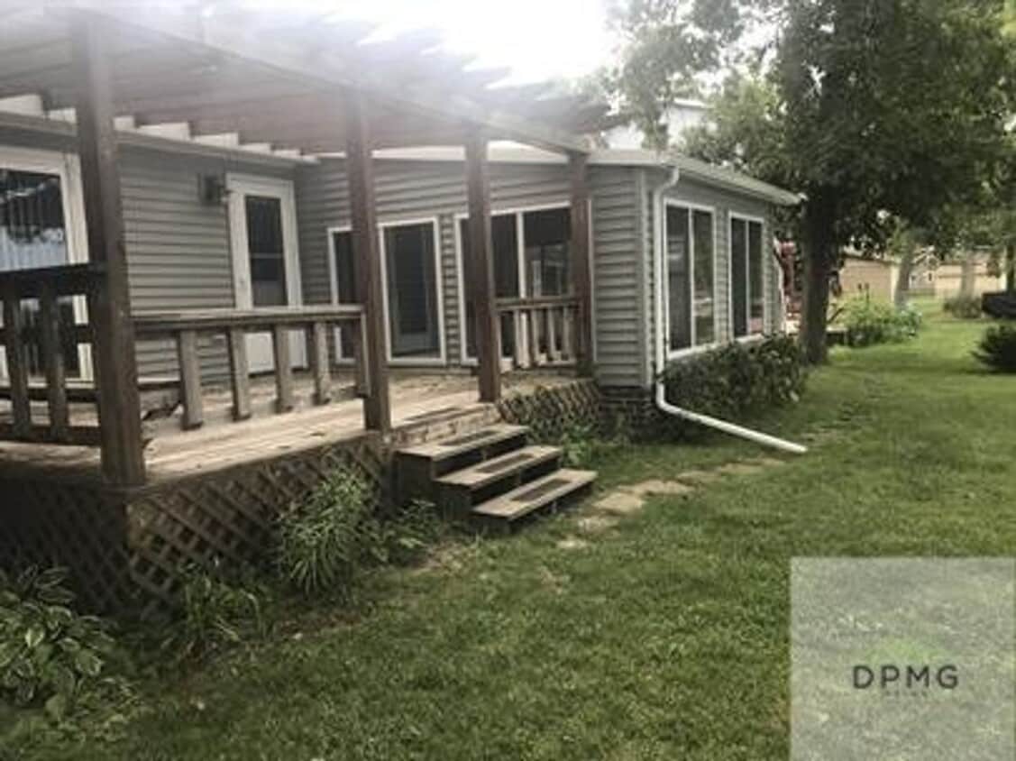 Photo - 9310 Oakdale Dr. Laingsburg, MI 48848
