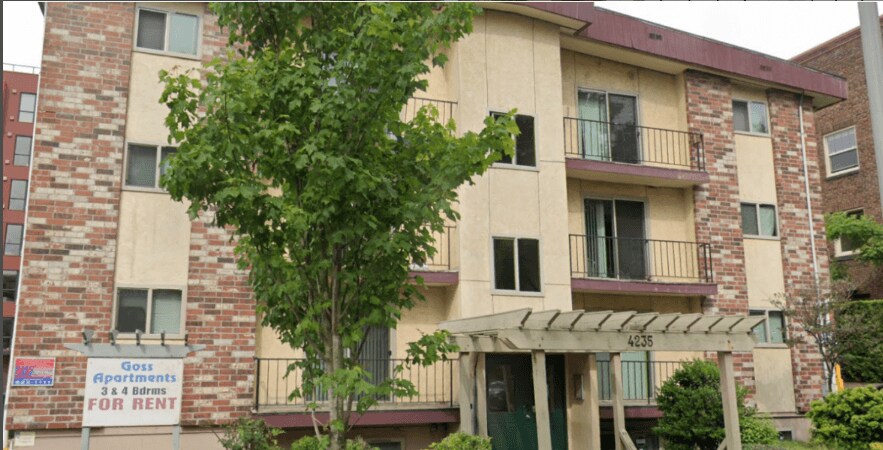 Photo - Goss Apartments