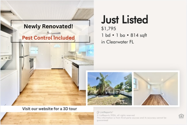 Building Photo - 713 Smith St