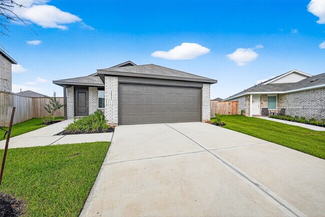 Photo - 26902 Cherry Plum Ln