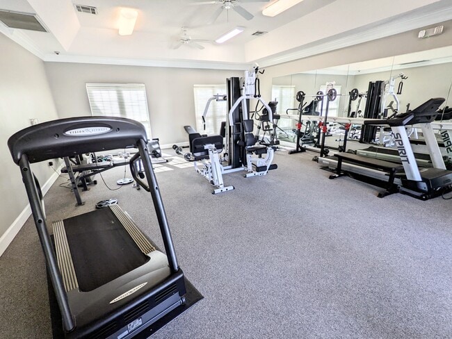 Beacon Ridge Apartments