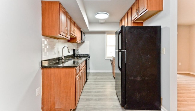 Photo - Spacious and Convenient 2-Bedroom Condo in... Unit 201