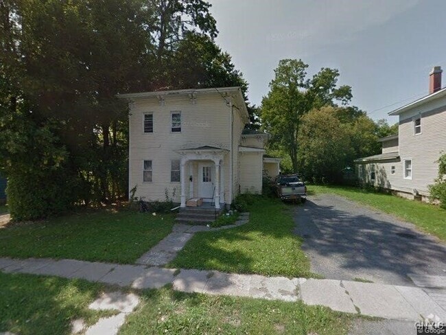 Building Photo - 802 Franklin St Rental