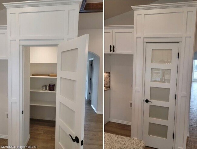 Photo - Luxury Home for lease near Arkansas College of Osteopathic Medicine (ARCOM)