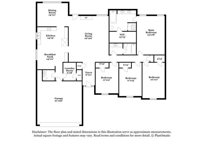 Photo - 306 S Glendale Ct