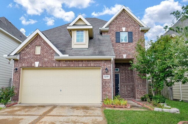 Photo - 14255 Garland Brook Dr House