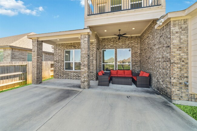 Photo - 24006 Tirso River Ct
