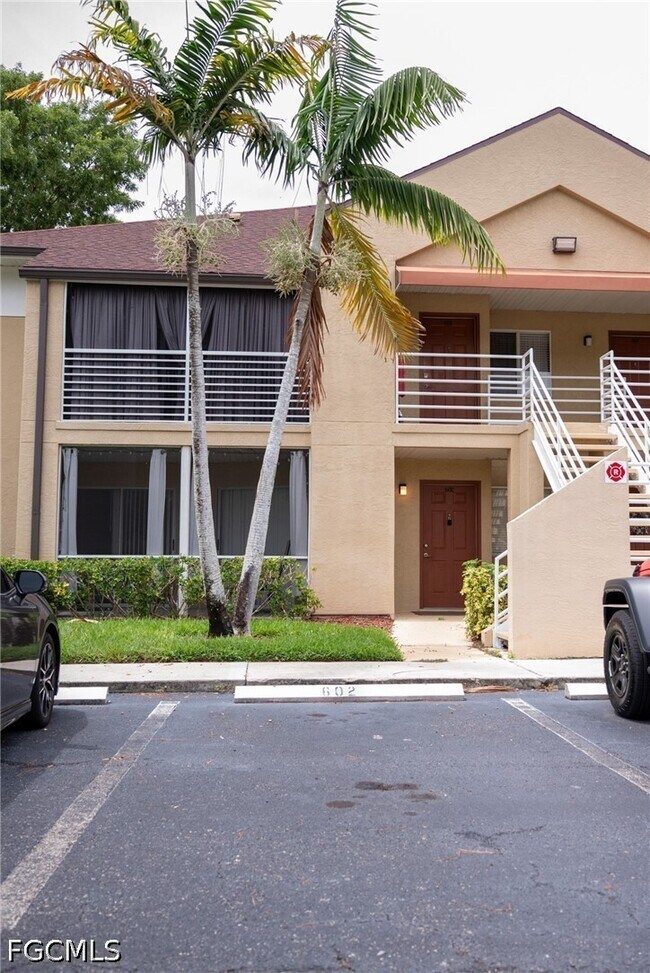 3150 Seasons Way Unit 602
