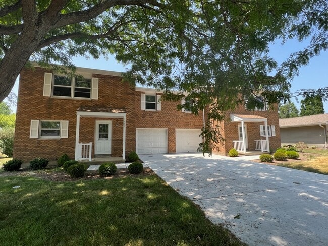 Photo - 1631 Park Ave Townhome