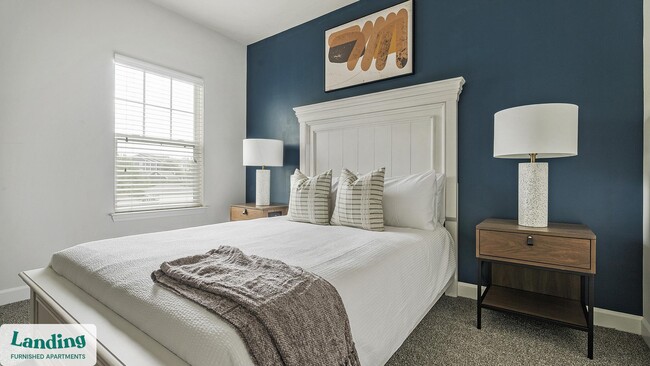 Photo - 11010 Northlake Landing Dr Apartamento Unidad 3-305.1410258