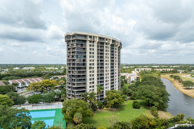 The Envoy - The Envoy