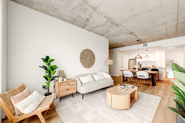 Photo - Kalm - habitations locatives