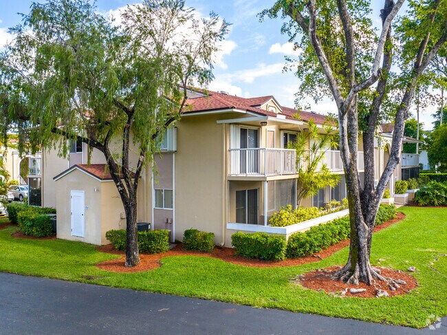 4690 NW 102nd Ave Miami, FL 33178 - Village of Doral Place Apartments
