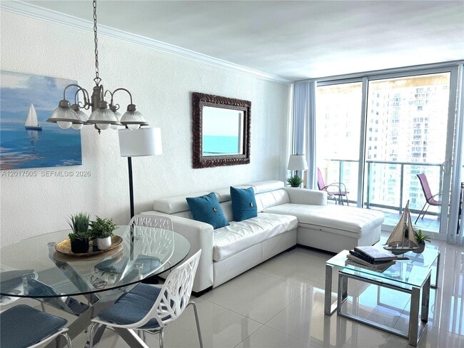 Photo - 2501 S Ocean Dr Unit PH4