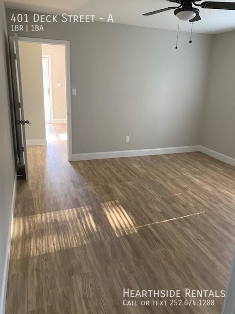 Photo - 401B Deck St Unit A