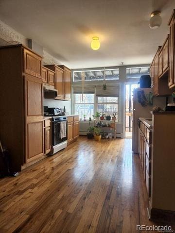 Photo - 1255 Pennsylvania St Unit 201