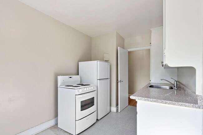 Photo - Englehart Apartments