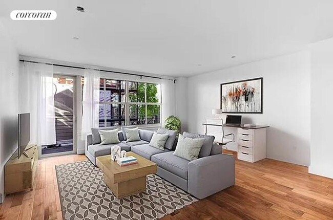 Building Photo - 2257 Adam Clayton Powell Jr Blvd Rental