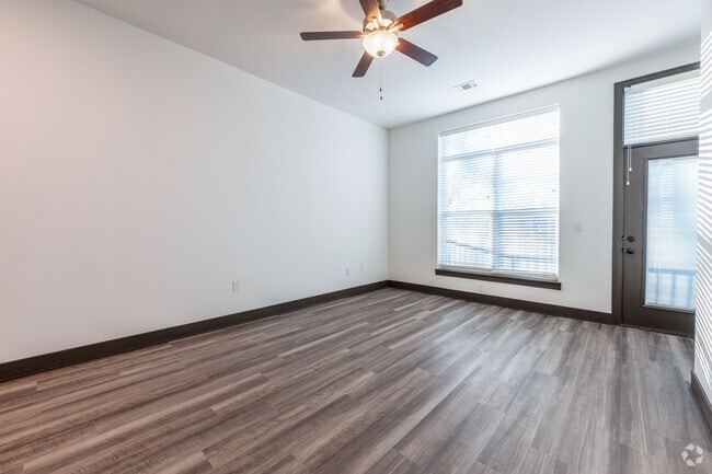 Living & Dining Space