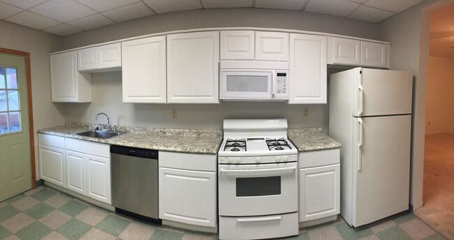 111 Sedgwick St Unit #1