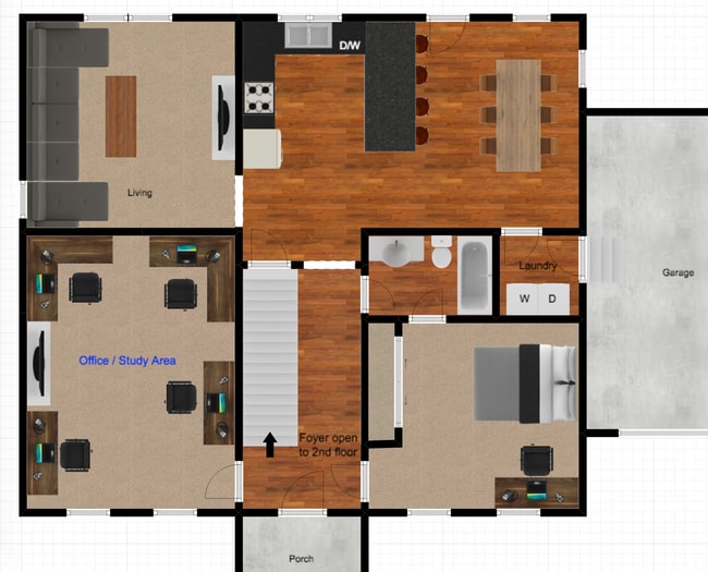 Photo - 1308 37th St