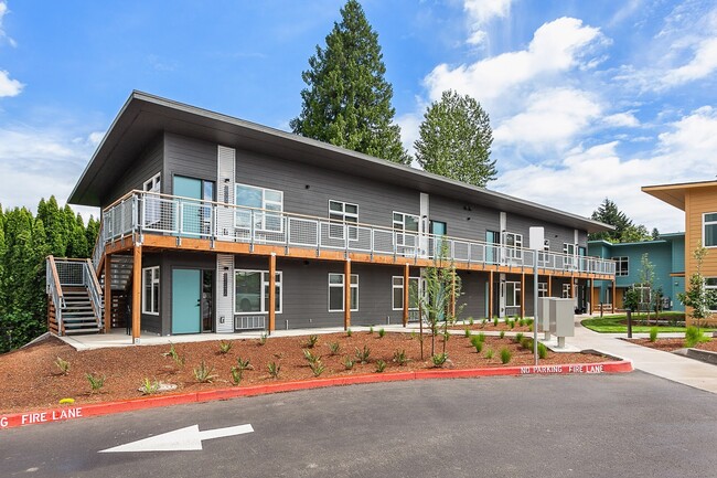 Photo - Fernhill Crossing LLC