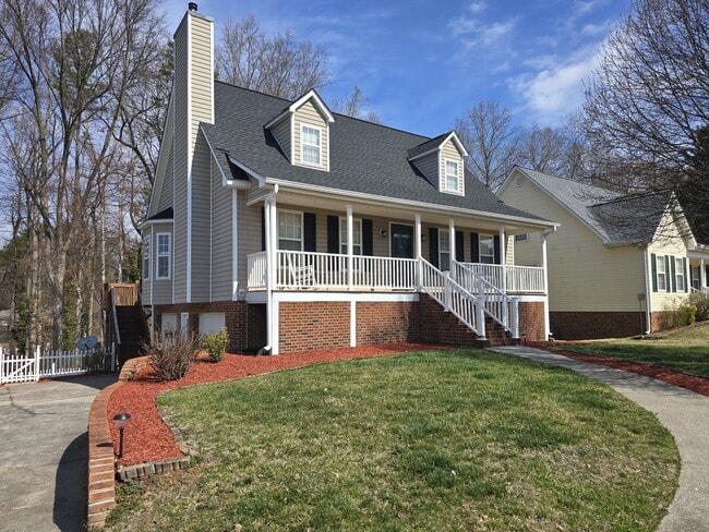 Photo - 2837 Bridgeport Dr