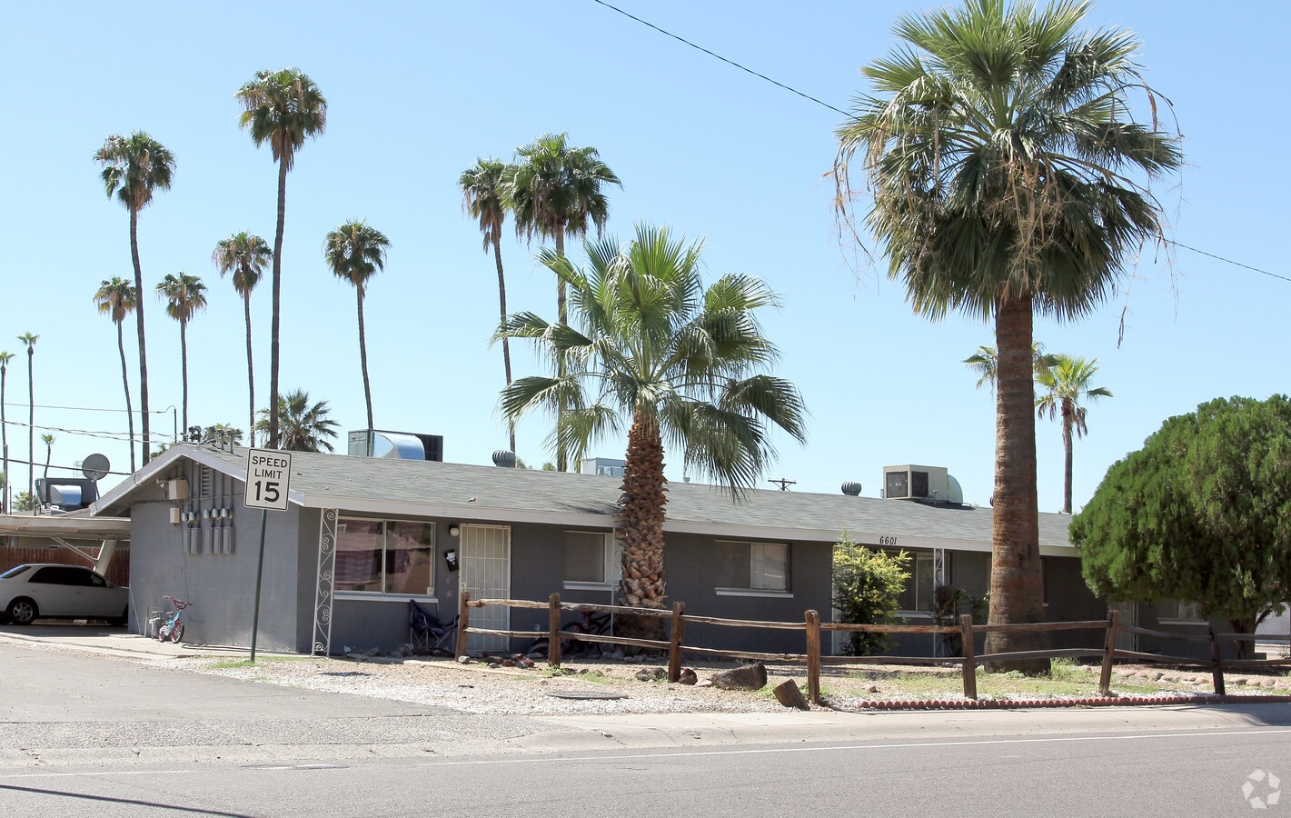 Photo - 6601 E Osborn Rd