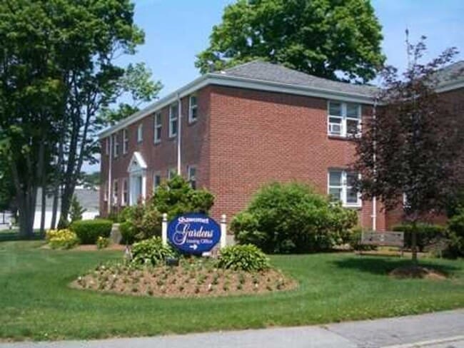 Photo - Shawomet Gardens Apartments